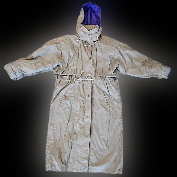 foxrun Jackets & Blazers - Foxrun long coat